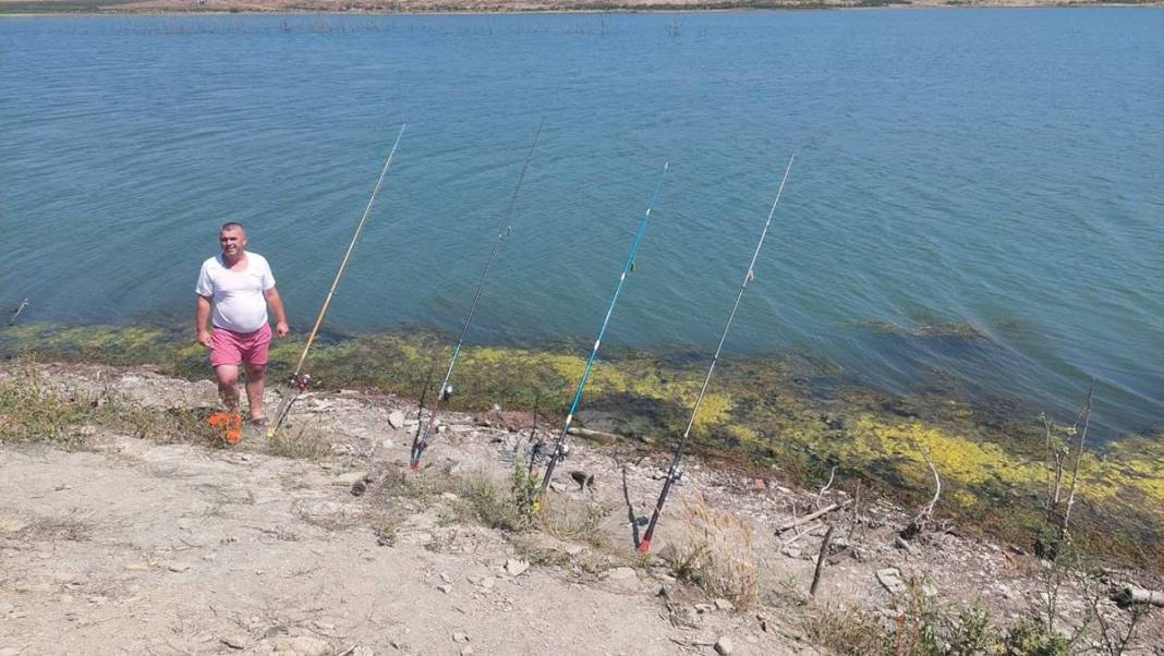 Yerin altı üstüne çıktı! O ilimizde korku büyüyor, aniden gün yüzüne çıkıverdiler 5